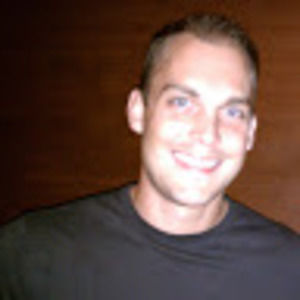 Meet your Posher, Jason